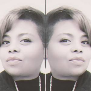 Meet your Posher, Raven